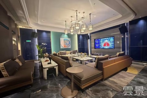 广安附近大型KTV招聘,包房酒水促销员包食宿