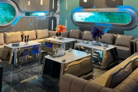 广安夜场KTV诚邀兼职伙伴 在璀璨夜色中开启职业新篇章