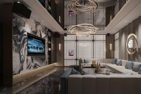 广安夜场KTV诚邀兼职伙伴 在璀璨夜色中开启职业新篇章